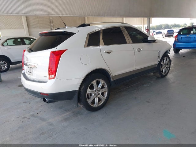 Продаж на аукціоні авто 2012 Cadillac Srx Performance Collection, vin: 3GYFNBE32CS585147, номер лоту: 46203644