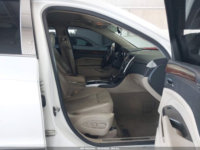 Продаж на аукціоні авто 2012 Cadillac Srx Performance Collection, vin: 3GYFNBE32CS585147, номер лоту: 46203644