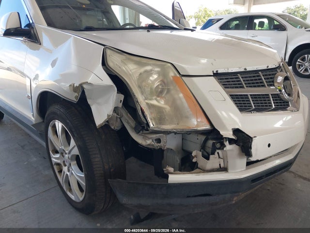 Продаж на аукціоні авто 2012 Cadillac Srx Performance Collection, vin: 3GYFNBE32CS585147, номер лоту: 46203644