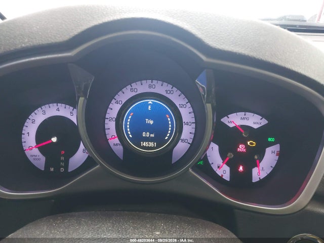 Продаж на аукціоні авто 2012 Cadillac Srx Performance Collection, vin: 3GYFNBE32CS585147, номер лоту: 46203644