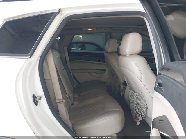Продаж на аукціоні авто 2012 Cadillac Srx Performance Collection, vin: 3GYFNBE32CS585147, номер лоту: 46203644