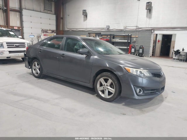 Aukcja sprzedaży 2014 Toyota Camry Se, vin: 4T1BF1FKXEU394978, numer aukcji: 46203652
