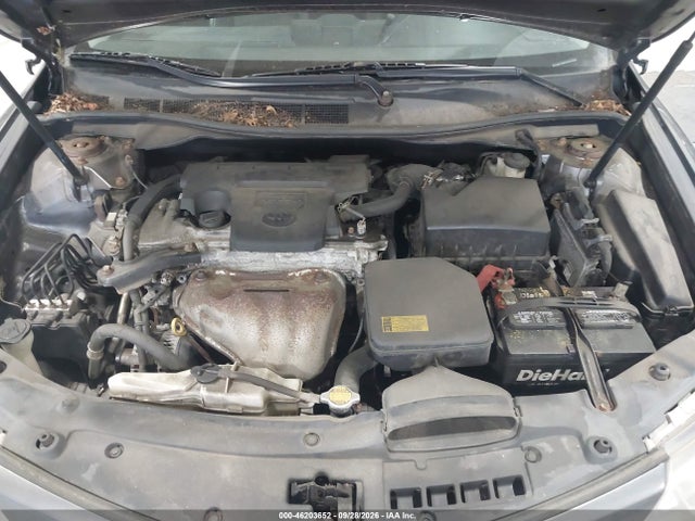 Aukcja sprzedaży 2014 Toyota Camry Se, vin: 4T1BF1FKXEU394978, numer aukcji: 46203652