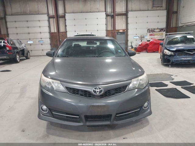 Aukcja sprzedaży 2014 Toyota Camry Se, vin: 4T1BF1FKXEU394978, numer aukcji: 46203652