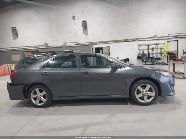 Aukcja sprzedaży 2014 Toyota Camry Se, vin: 4T1BF1FKXEU394978, numer aukcji: 46203652