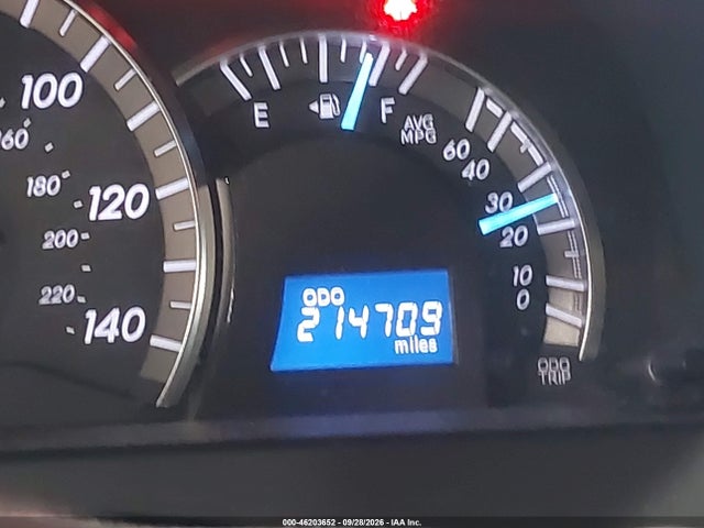 Aukcja sprzedaży 2014 Toyota Camry Se, vin: 4T1BF1FKXEU394978, numer aukcji: 46203652