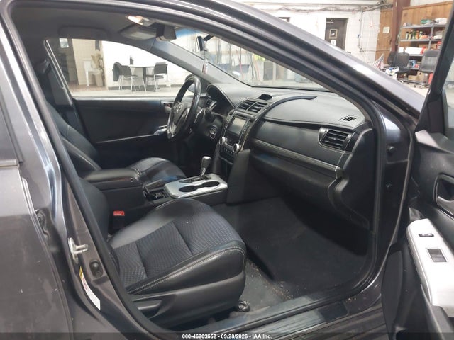 Aukcja sprzedaży 2014 Toyota Camry Se, vin: 4T1BF1FKXEU394978, numer aukcji: 46203652