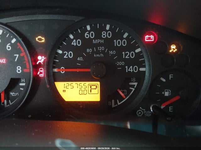 Продажа на аукционе авто 2019 Nissan Frontier Sv, vin: 1N6AD0ER4KN712188, номер лота: 46203658