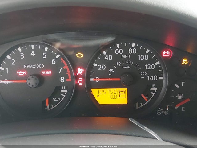 Продажа на аукционе авто 2019 Nissan Frontier Sv, vin: 1N6AD0ER4KN712188, номер лота: 46203658