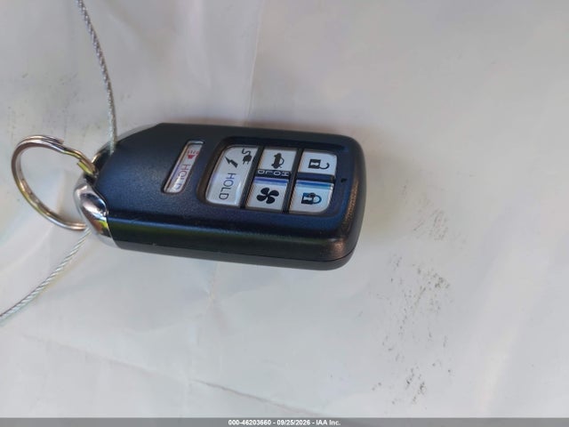 Aukcja sprzedaży 2018 Honda Clarity Plug-in Hybrid, vin: JHMZC5F12JC008319, numer aukcji: 46203660