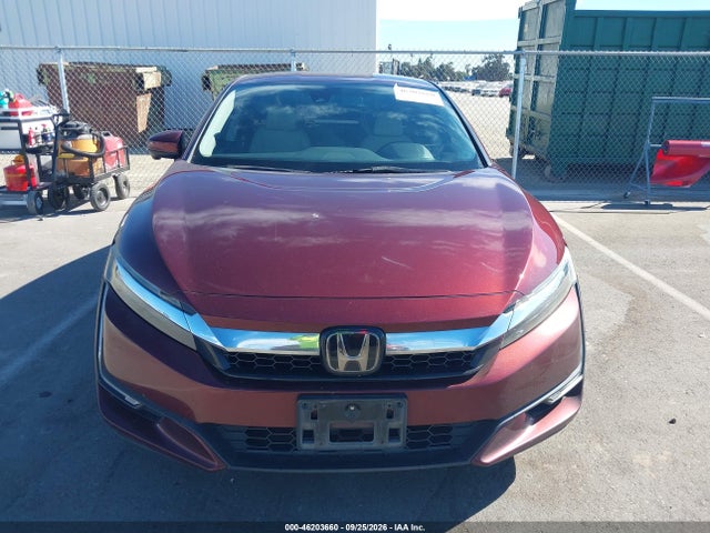 Aukcja sprzedaży 2018 Honda Clarity Plug-in Hybrid, vin: JHMZC5F12JC008319, numer aukcji: 46203660