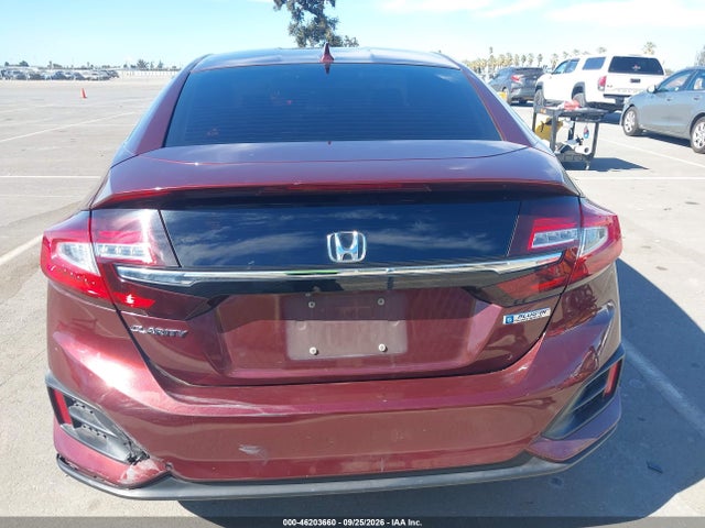 Aukcja sprzedaży 2018 Honda Clarity Plug-in Hybrid, vin: JHMZC5F12JC008319, numer aukcji: 46203660