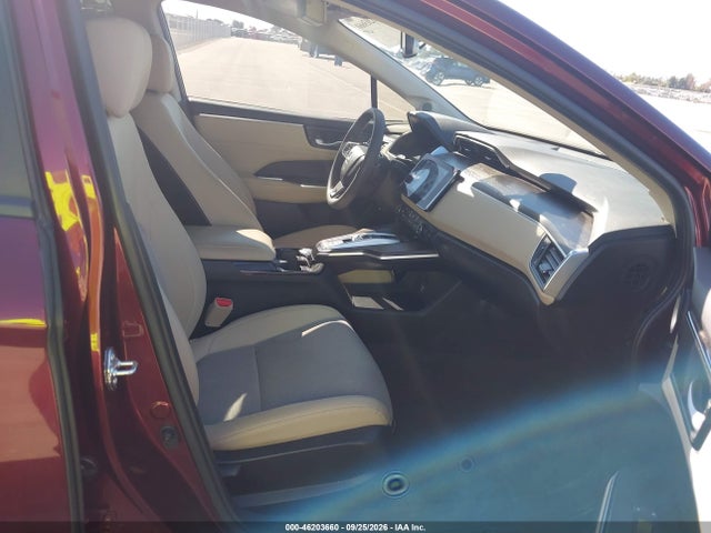 Aukcja sprzedaży 2018 Honda Clarity Plug-in Hybrid, vin: JHMZC5F12JC008319, numer aukcji: 46203660