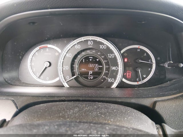 2015 Honda Accord Lx მანქანა იყიდება აუქციონზე, vin: 1HGCR2F34FA236672, აუქციონის ნომერი: 46203663