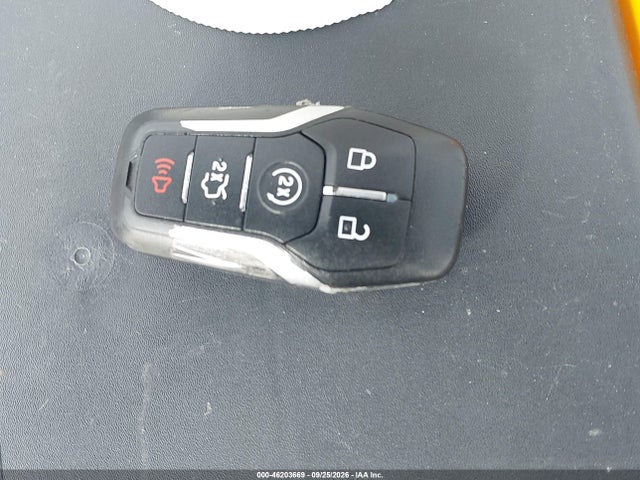 2015 Ford Edge Sel მანქანა იყიდება აუქციონზე, vin: 2FMTK4J87FBB20108, აუქციონის ნომერი: 46203669