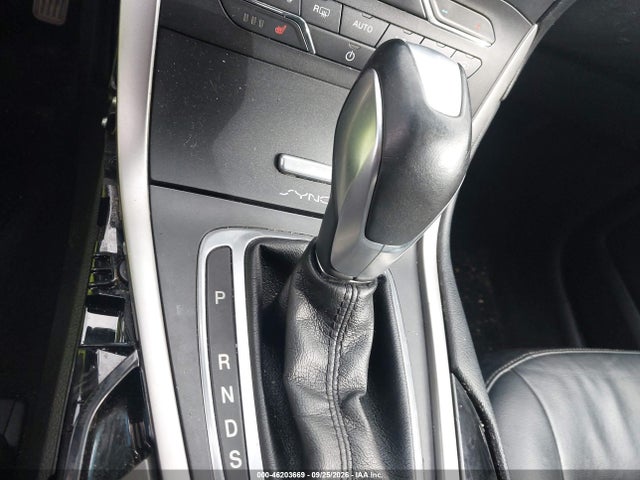 2015 Ford Edge Sel მანქანა იყიდება აუქციონზე, vin: 2FMTK4J87FBB20108, აუქციონის ნომერი: 46203669