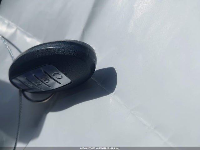 Продажа на аукционе авто 2015 Nissan Pathfinder Platinum/s/sl/sv, vin: 5N1AR2MM0FC712207, номер лота: 46203675