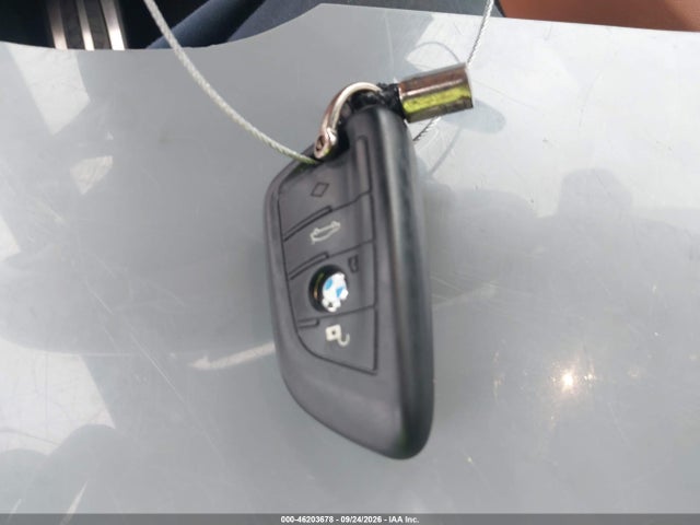 Aukcja sprzedaży 2021 Bmw 540i, vin: WBA53BJ01MWX31771, numer aukcji: 46203678