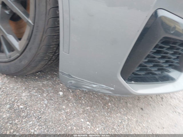 Aukcja sprzedaży 2021 Bmw 540i, vin: WBA53BJ01MWX31771, numer aukcji: 46203678