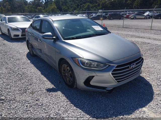 Aukcja sprzedaży 2017 Hyundai Elantra Se, vin: 5NPD84LF9HH047611, numer aukcji: 46203680