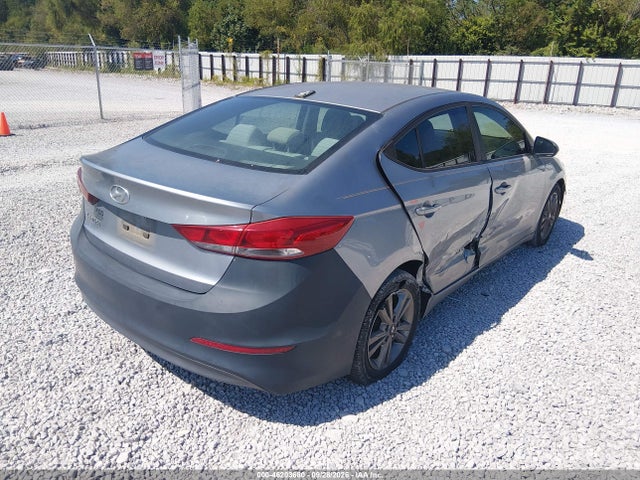 Продаж на аукціоні авто 2017 Hyundai Elantra Se, vin: 5NPD84LF9HH047611, номер лоту: 46203680