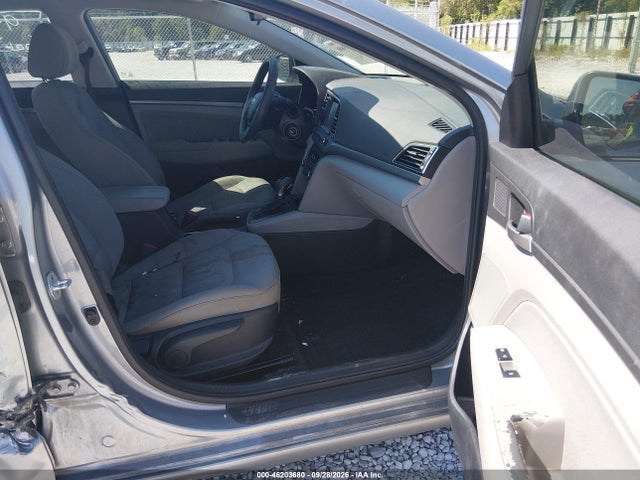 Продаж на аукціоні авто 2017 Hyundai Elantra Se, vin: 5NPD84LF9HH047611, номер лоту: 46203680
