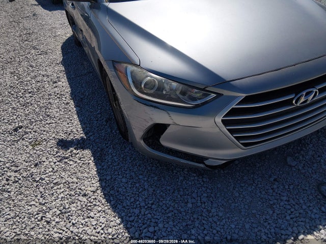 Продаж на аукціоні авто 2017 Hyundai Elantra Se, vin: 5NPD84LF9HH047611, номер лоту: 46203680