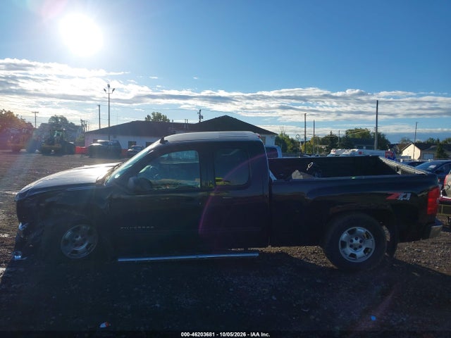 46203681 :رقم المزاد ، 1GCRKSE35BZ314807 vin ، 2011 Chevrolet Silverado 1500 Lt مزاد بيع