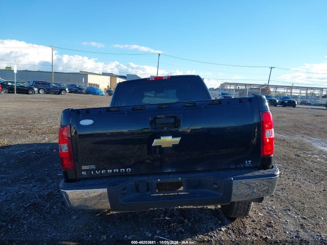 46203681 :رقم المزاد ، 1GCRKSE35BZ314807 vin ، 2011 Chevrolet Silverado 1500 Lt مزاد بيع