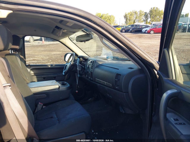 46203681 :رقم المزاد ، 1GCRKSE35BZ314807 vin ، 2011 Chevrolet Silverado 1500 Lt مزاد بيع