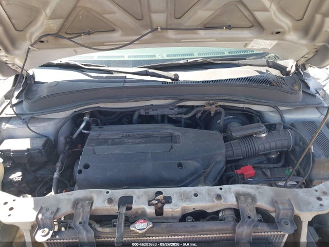 Продаж на аукціоні авто 2004 Honda Pilot Ex, vin: 2HKYF184X4H613010, номер лоту: 46203683