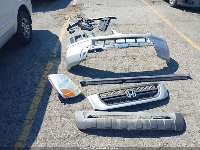 Продаж на аукціоні авто 2004 Honda Pilot Ex, vin: 2HKYF184X4H613010, номер лоту: 46203683