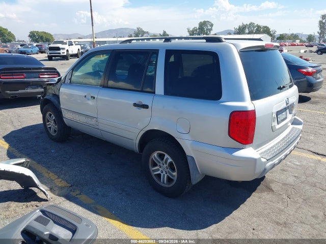 Продаж на аукціоні авто 2004 Honda Pilot Ex, vin: 2HKYF184X4H613010, номер лоту: 46203683