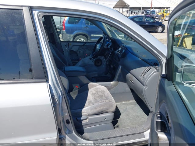 Продаж на аукціоні авто 2004 Honda Pilot Ex, vin: 2HKYF184X4H613010, номер лоту: 46203683