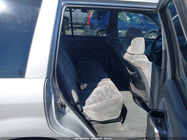 Продаж на аукціоні авто 2004 Honda Pilot Ex, vin: 2HKYF184X4H613010, номер лоту: 46203683