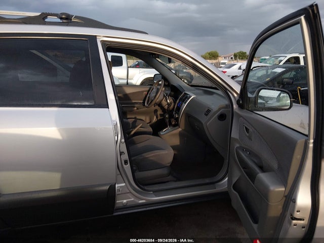Продаж на аукціоні авто 2006 Hyundai Tucson Gls/limited, vin: KM8JN12D76U370161, номер лоту: 46203684