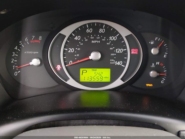 Продаж на аукціоні авто 2006 Hyundai Tucson Gls/limited, vin: KM8JN12D76U370161, номер лоту: 46203684