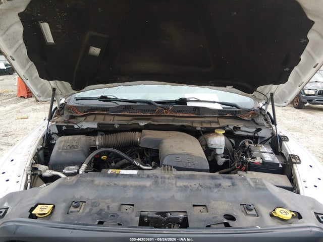 Aukcja sprzedaży 2018 Ram 1500 Tradesman  4x2 6'4 Box, vin: 1C6RR6FG4JS229587, numer aukcji: 46203691