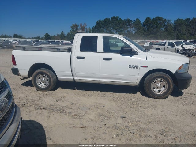 Aukcja sprzedaży 2018 Ram 1500 Tradesman  4x2 6'4 Box, vin: 1C6RR6FG4JS229587, numer aukcji: 46203691