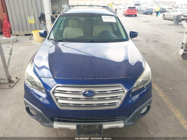 Продаж на аукціоні авто 2016 Subaru Outback 3.6r Limited, vin: 4S4BSENC8G3358308, номер лоту: 46203697