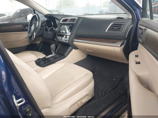 Продаж на аукціоні авто 2016 Subaru Outback 3.6r Limited, vin: 4S4BSENC8G3358308, номер лоту: 46203697