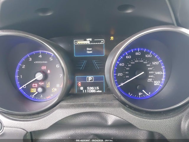 Продаж на аукціоні авто 2016 Subaru Outback 3.6r Limited, vin: 4S4BSENC8G3358308, номер лоту: 46203697