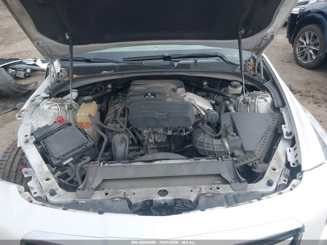 Продаж на аукціоні авто 2015 Cadillac Cts Luxury Awd, vin: 1G6AX5SX3F0119003, номер лоту: 46203696