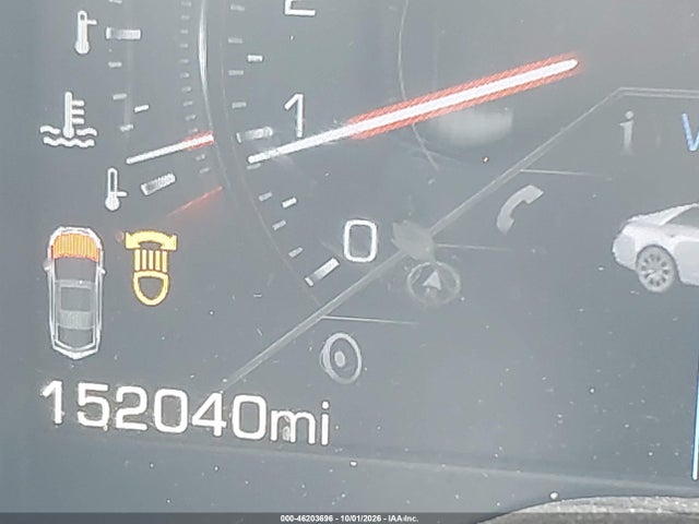 Продаж на аукціоні авто 2015 Cadillac Cts Luxury Awd, vin: 1G6AX5SX3F0119003, номер лоту: 46203696