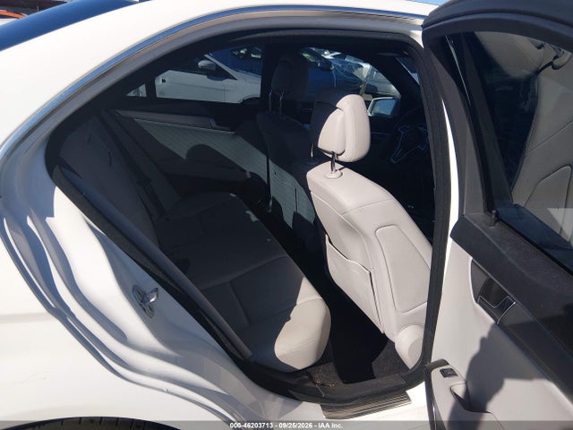 2013 Mercedes-benz C-class C 250 Sport მანქანა იყიდება აუქციონზე, vin: WDDGF4HB0DA789850, აუქციონის ნომერი: 46203713