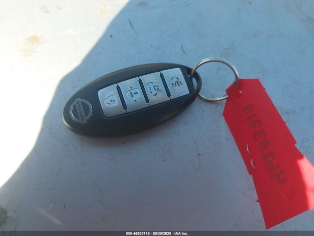 Nissan SENTRA SV 2017 3N1AB7APXHY273065 Image 11