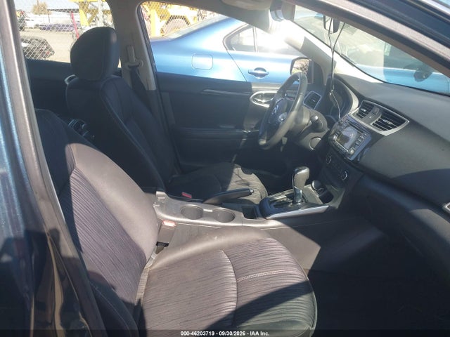 Nissan SENTRA SV 2017 3N1AB7APXHY273065 Image 5