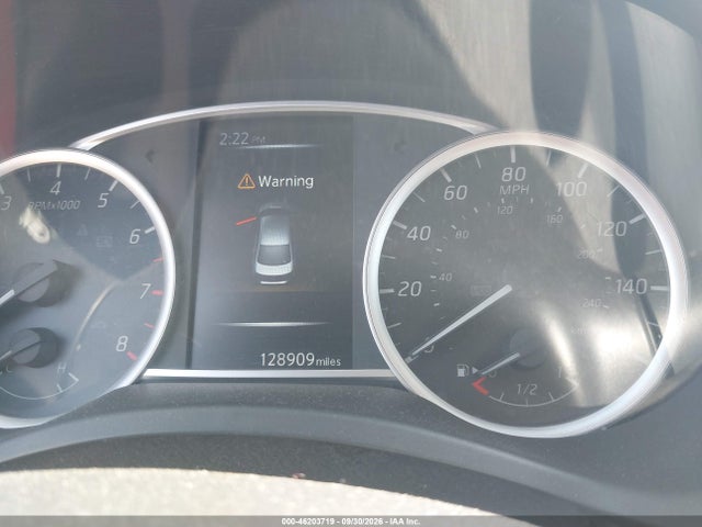 Nissan SENTRA SV 2017 3N1AB7APXHY273065 Image 7