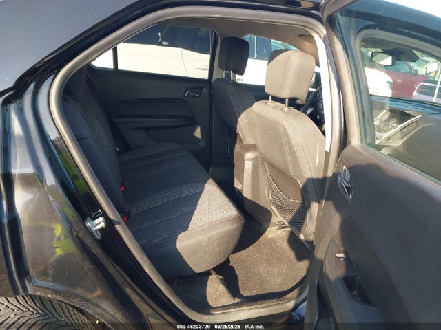 Aukcja sprzedaży 2016 Chevrolet Equinox Ls, vin: 2GNFLEEK0G6170473, numer aukcji: 46203720