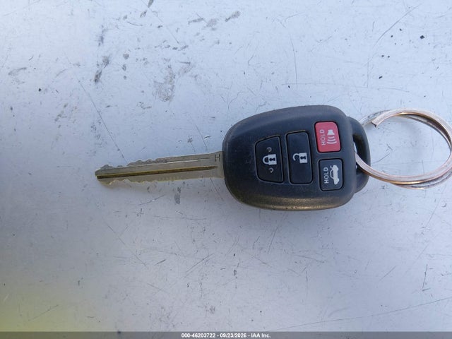 Toyota COROLLA SE 2019 2T1BURHE1KC135532 Image 11